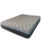 Icy 12" Hybrid - Memory Foam Soft Mattress