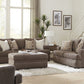 3650 - Sofa and Loveseat Set **NEW ARRIVAL**