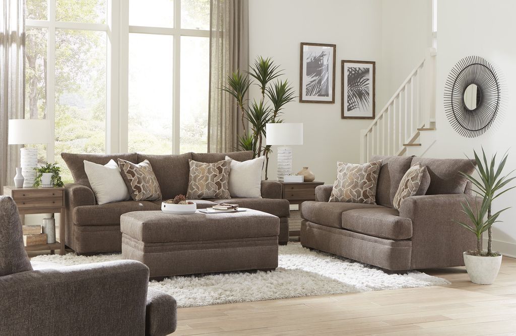3650 - Sofa and Loveseat Set **NEW ARRIVAL**