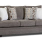 3650 - Sofa and Loveseat Set **NEW ARRIVAL**