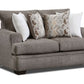 3650 - Sofa and Loveseat Set **NEW ARRIVAL**