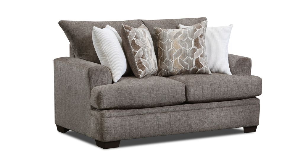 3650 - Sofa and Loveseat Set **NEW ARRIVAL**