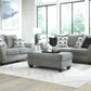 3850 - OVERSIZED Sofa and Loveseat Set **NEW ARRIVAL**