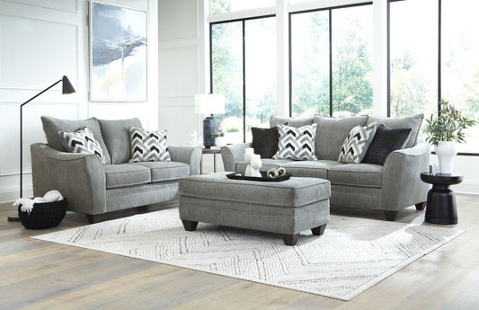 3850 - OVERSIZED Sofa and Loveseat Set **NEW ARRIVAL**