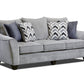 3850 - OVERSIZED Sofa and Loveseat Set **NEW ARRIVAL**