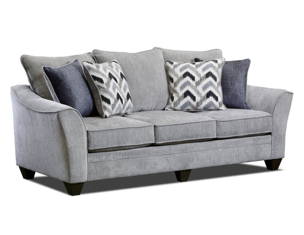 3850 - OVERSIZED Sofa and Loveseat Set **NEW ARRIVAL**