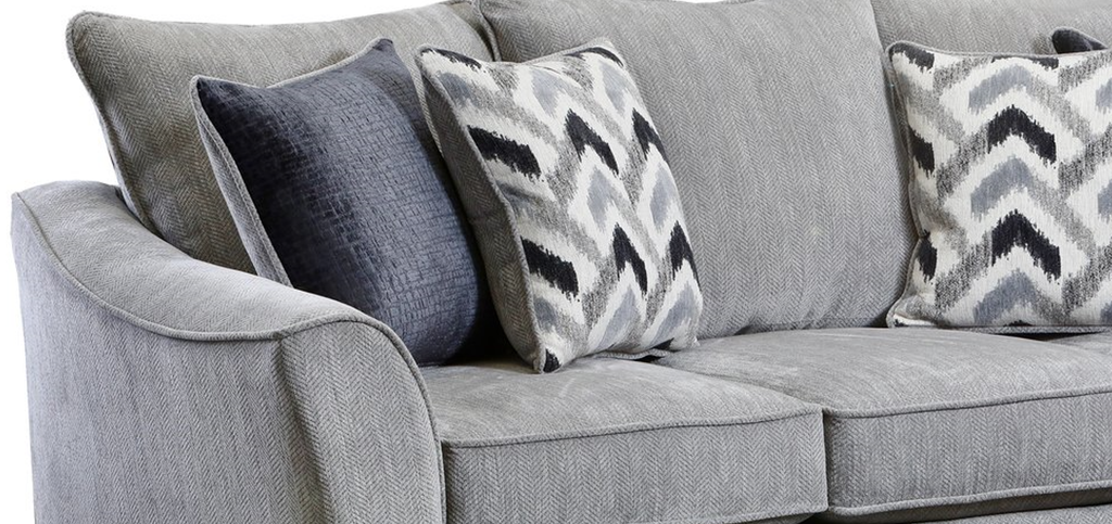 3850 - OVERSIZED Sofa and Loveseat Set **NEW ARRIVAL**