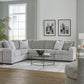 460 Oyster Sectional