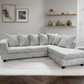 510 - Sectional (Gray) **NEW ARRIVAL**