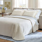 5120439 Queen Sleeper Sofa