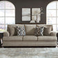 5950439 Queen Sleeper Sofa (ETA: 7/14)