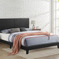 730PU Platform Bed - Twin, Full, Queen, King
