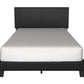 730PU Platform Bed - Twin, Full, Queen, King