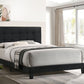 920 Black Platform Bed - Twin, Full, Queen, King **NEW ARRIVAL**