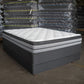 Aloe Euro Top Mattress 10 Inches