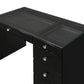 B4851BKSET Morgan Vanity Black + Free Black Swivel (Limited Time)