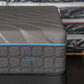 Icy 12" Hybrid - Memory Foam Soft Mattress