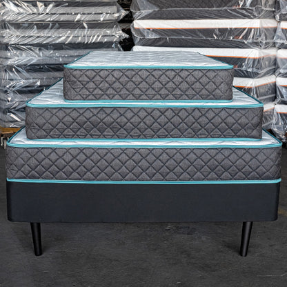 Teal Mattress