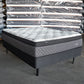 Yukon Euro Top Mattress 14 Inches.