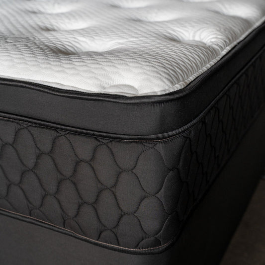 Legacy Euro Top Mattress 11 Inches
