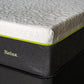 Relax 12" Hybrid - Medium Firm Mattress