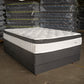 Calm ET - Euro Top Medium Firm Mattress. 12"