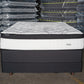 Calm ET - Euro Top Medium Firm Mattress. 12"