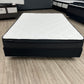 Cozy Euro Top Mattress 9.5 Inches