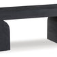A3000683 - Accent Bench