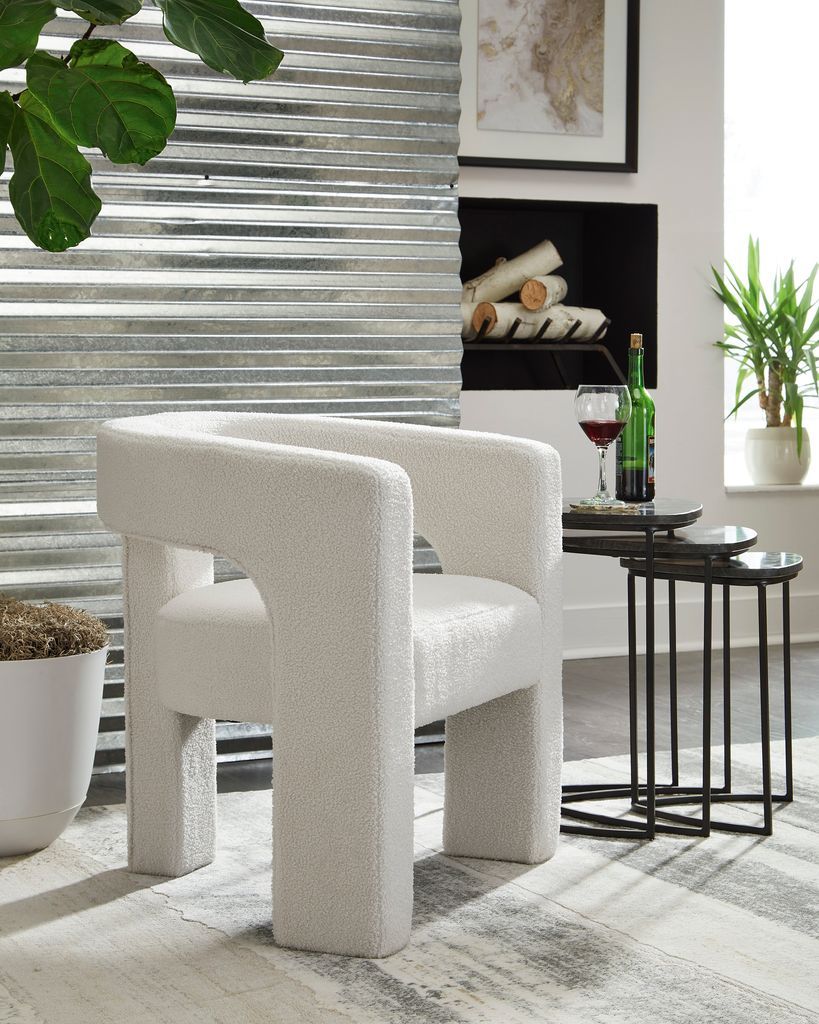 A3000699 - Accent Chair **NEW ARRIVAL**