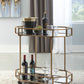 A4000102 Bar Cart **NEW ARRIVAL**