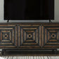 A4000573 - Accent Cabinet 72"L**NEW ARRIVAL**
