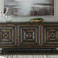 A4000573 - Accent Cabinet 72"L**NEW ARRIVAL**