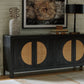 A4000575 - Accent Cabinet 70"L**NEW ARRIVAL**