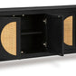 A4000575 - Accent Cabinet 70"L**NEW ARRIVAL**
