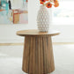 A4000602 Accent Table **NEW ARRIVAL**