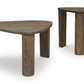 A4000604 Accent Cocktail Table Set **NEW ARRIVAL**