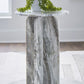 A4000610 Accent Table (Marble)