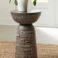 A4000622 Accent Table **NEW ARRIVAL**