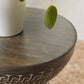 A4000622 Accent Table **NEW ARRIVAL**