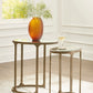 A4000624 - Accent Table Set **NEW ARRIVAL**