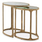 A4000624 - Accent Table Set **NEW ARRIVAL**