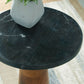 A4000633 Accent Table (Marble Top)**NEW ARRIVAL**