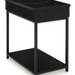 A4000643 Accent Table With Speaker