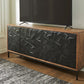 A4000649 - Accent Cabinet 70"L**NEW ARRIVAL**