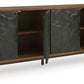 A4000649 - Accent Cabinet 70"L**NEW ARRIVAL**