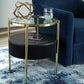 A4000669 - Accent Table (Speaker/Charging Pad) **NEW ARRIVAL**