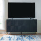 A4000677 - Accent Cabinet 72"L**NEW ARRIVAL**