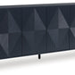 A4000677 - Accent Cabinet 72"L**NEW ARRIVAL**