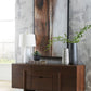 A4000678 - Accent Cabinet 63"L **NEW ARRIVAL**